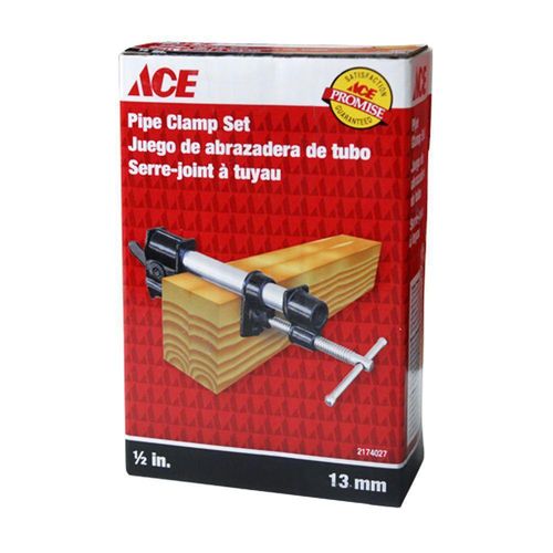 Sargento De Tubo De 0.5 Plg - Ace