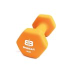 Mancuerna Neopreno 8Lbs - Big Bear