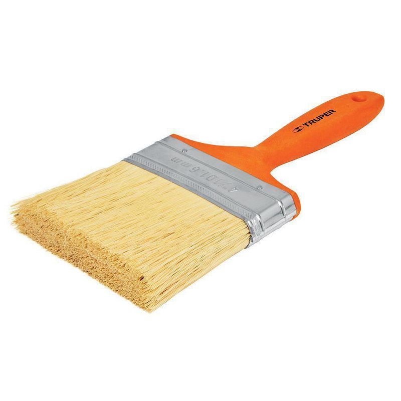 Brochas De Pelos 5 Plg - Truper