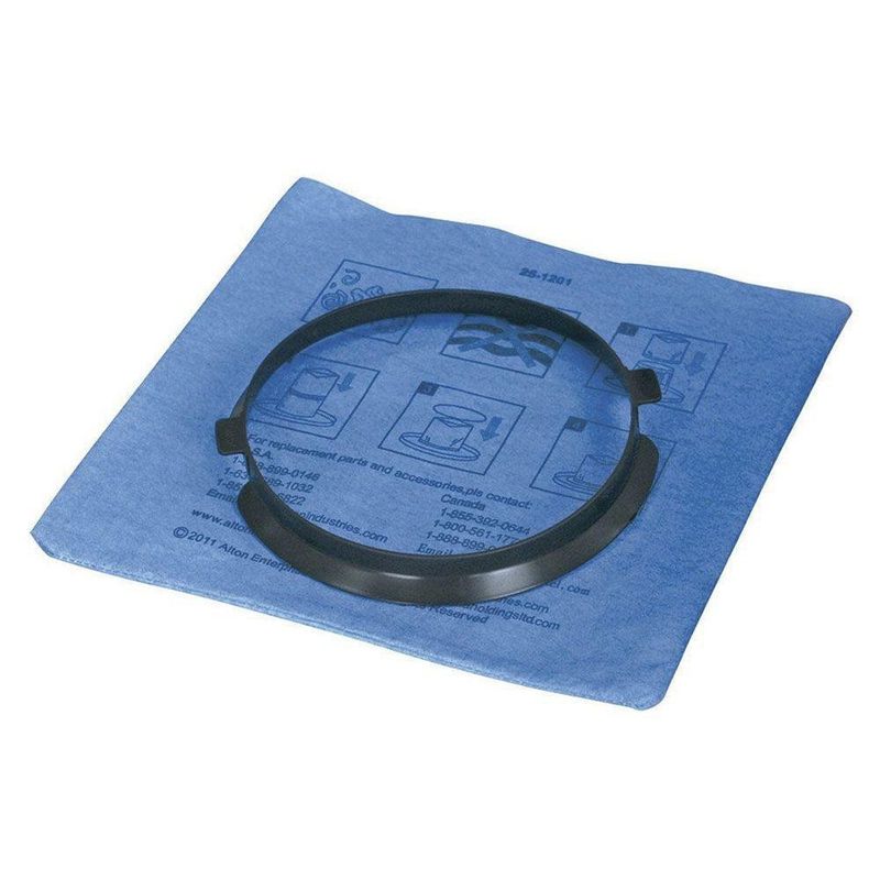 Filtro Reusable Para Seco 6 Gal - Stanley