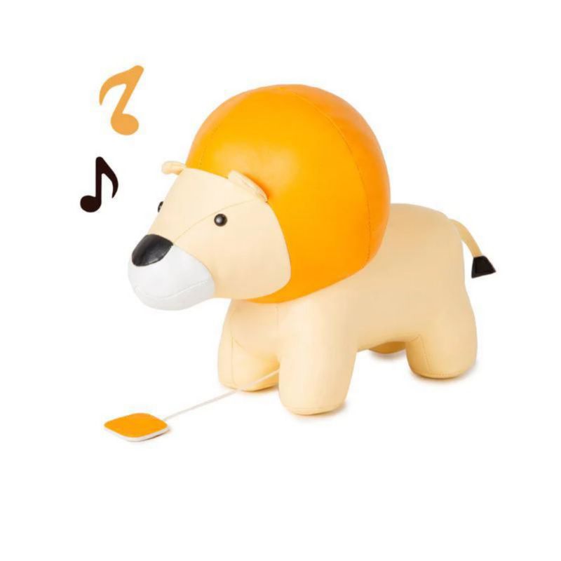 Jackson El León - Little Big Friends