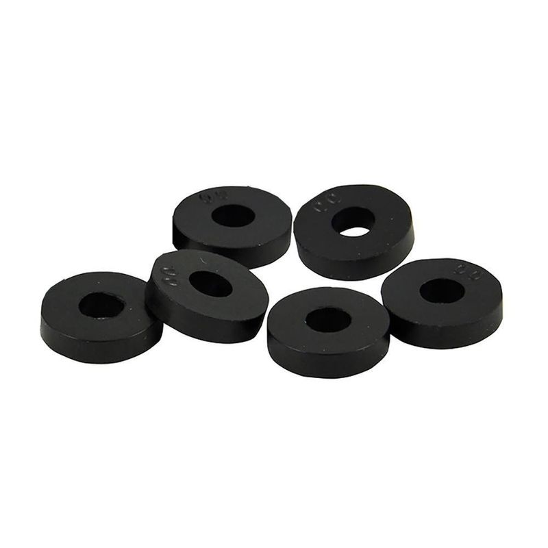 Empaque De Mezcladora Plano De 0.5 Plg - Ace
