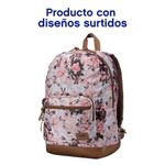 Mochila Unisex Tocax - Totto