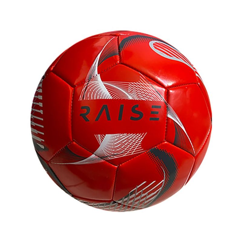 Pelota De Fútbol #5 Colores Surtidos - Raise