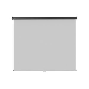 Pantalla de Proyección Manual Kps-302 - Klipxtreme