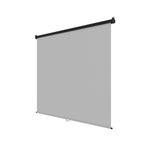 Pantalla de Proyección Manual Kps-302 - Klipxtreme