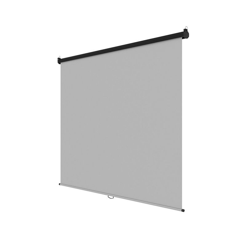 Pantalla de Proyección Manual Kps-302 - Klipxtreme