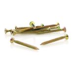 Tornillo Spax 3.5 X 40 Blister 12 Unidades