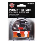 Cinta De Silicona De Auto Fusión 1 Pie X 10 Plg - Versachem