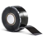 Cinta De Silicona De Auto Fusión 1 Pie X 10 Plg - Versachem