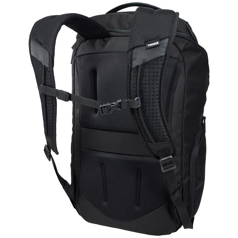 Mochila Accent Black 28 L - Thule