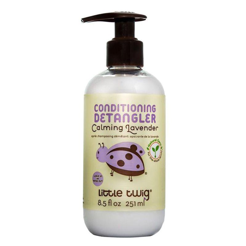 Acondicionador Lavanda 8.5 Oz -	Little Twig