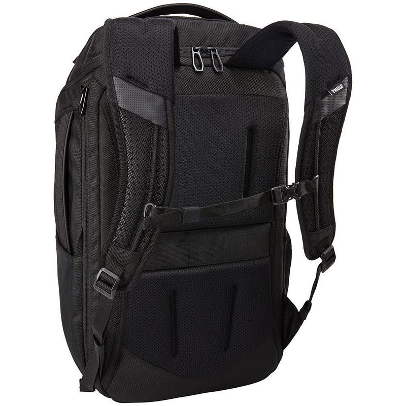 Mochila Accent Black 28 L - Thule