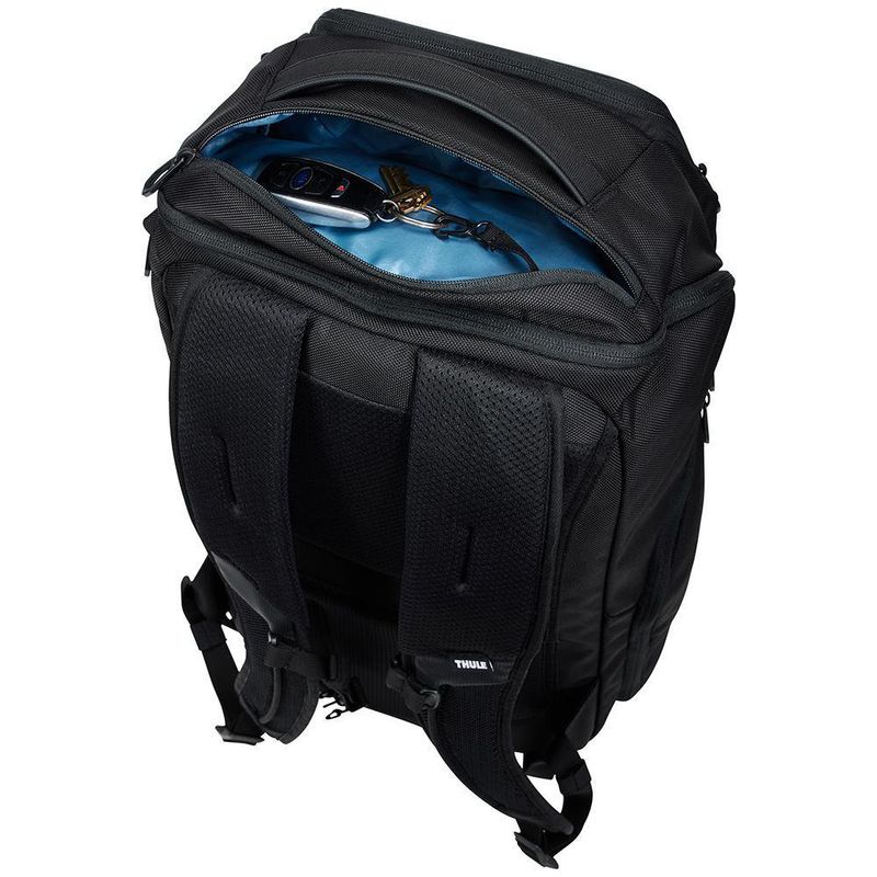 Mochila Accent Black 28 L - Thule