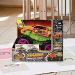Camión Max Monster Diseños Surtidos - Taiwan Powco