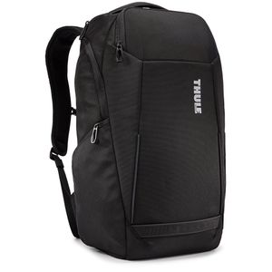 Mochila Accent Black 28 L