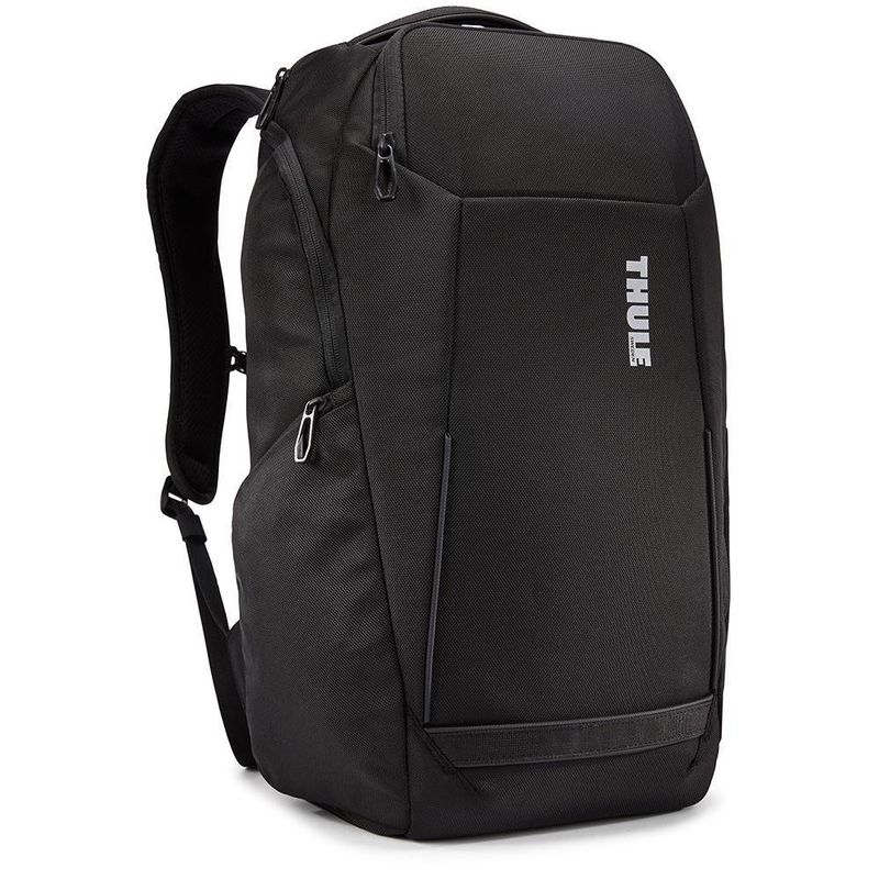 Mochila Accent Black 28 L - Thule