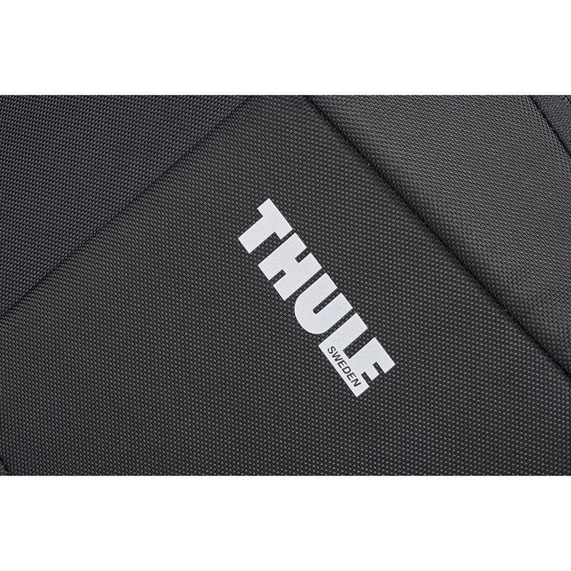Mochila Accent Black 28 L - Thule