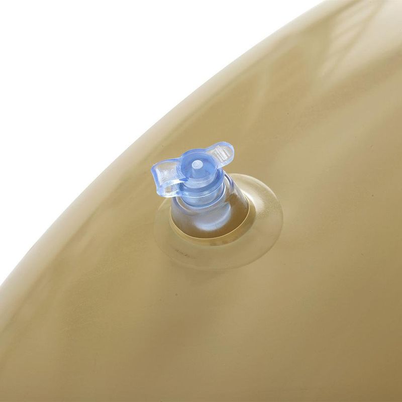 Salvavidas Diseño Dona Celeste 91 Cm - Bestway