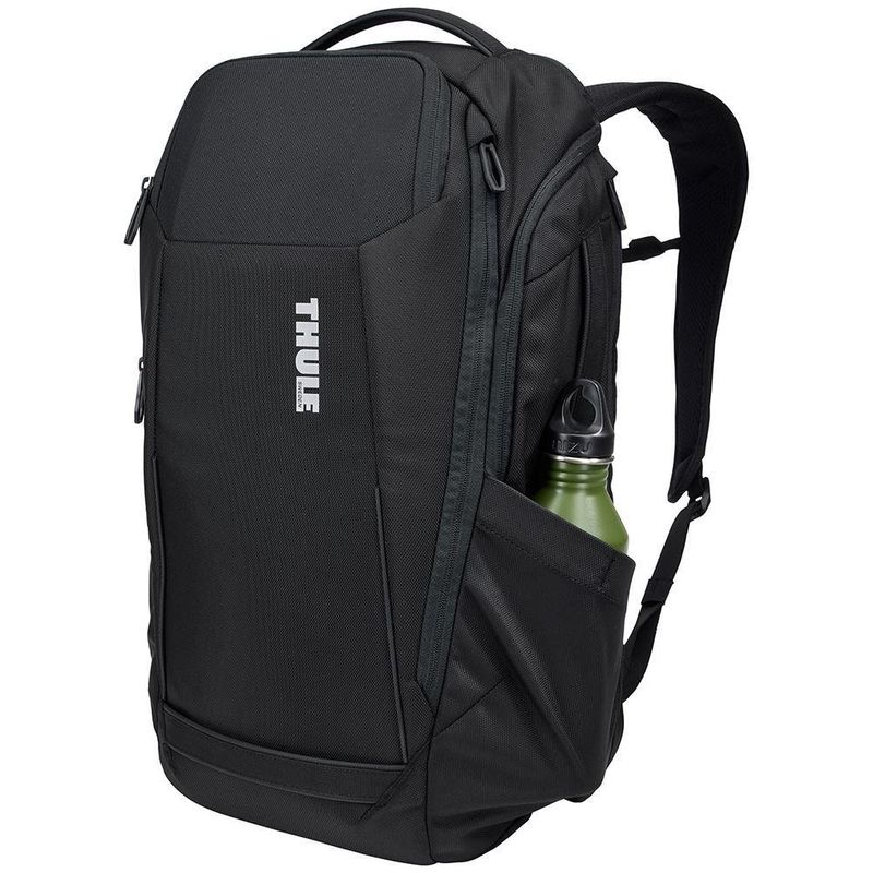 Mochila Accent Black 28 L - Thule