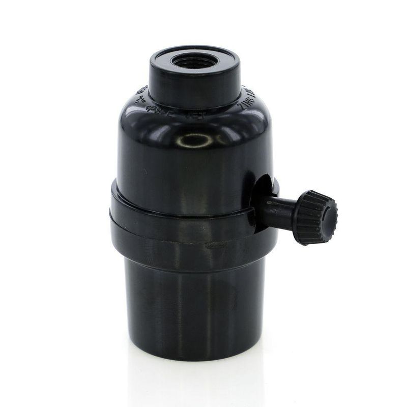 Socket De Palanca - Fulgore