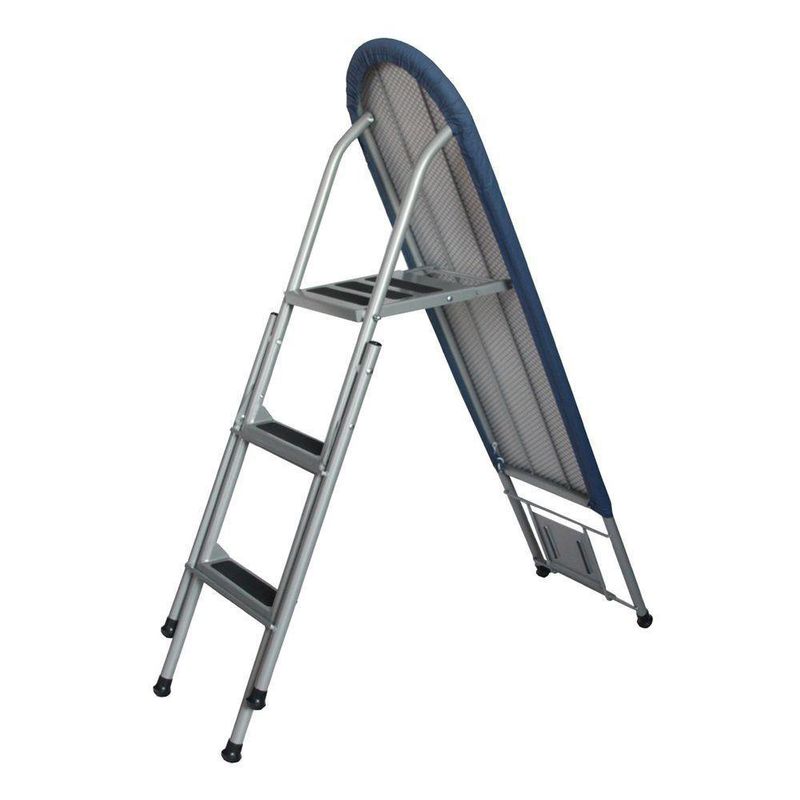 Planchador Con Escalera Colores Surtidos - Viva