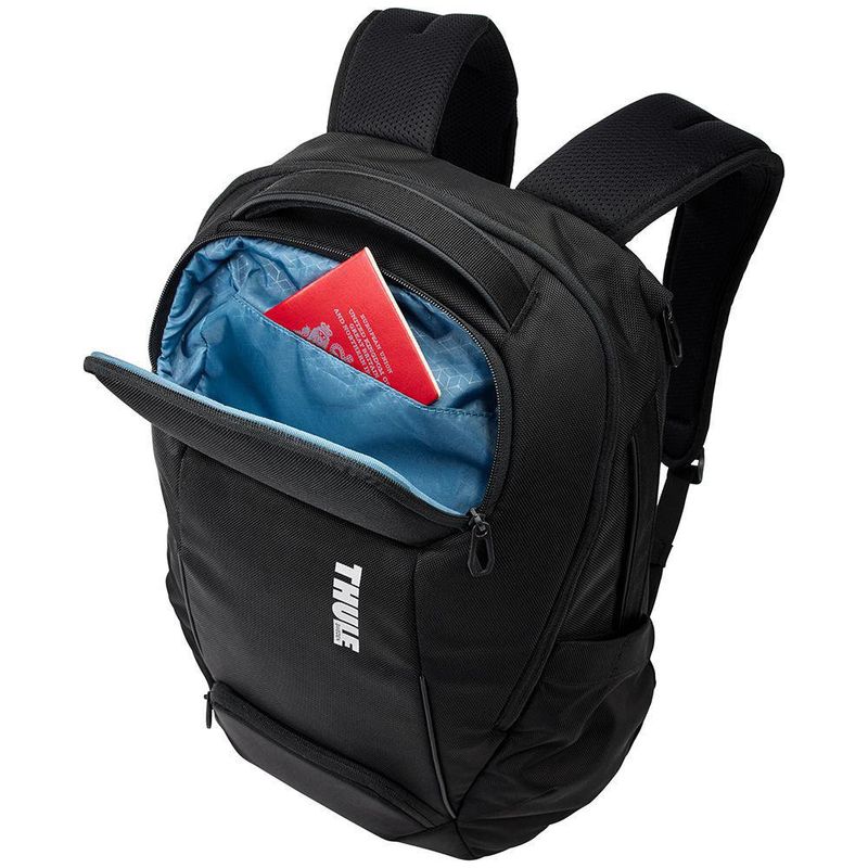 Mochila Accent Black 28 L - Thule