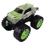 Camión Max Monster Diseños Surtidos - Taiwan Powco