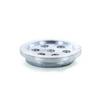 Pichacha De 1 1/2 De Aluminio