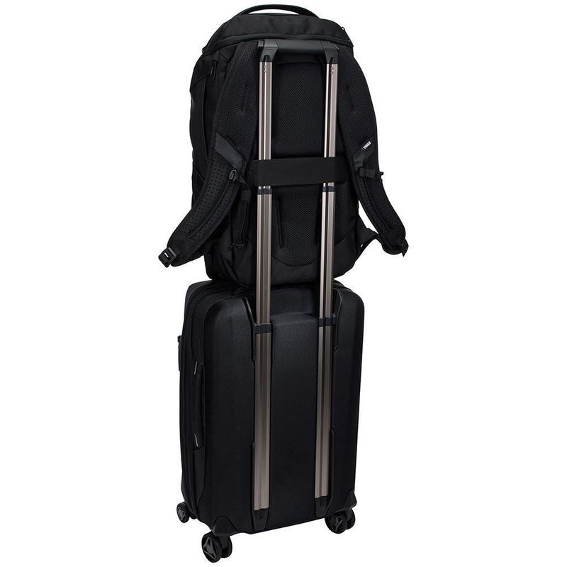Mochila Accent Black 28 L - Thule