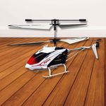 Helicóptero S5 Blanco - Syma