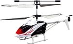 Helicóptero S5 Blanco - Syma