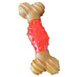 Hueso Sabor Mantequilla de Maní 7 Plg