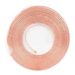 Tubo De Cobre Flexible 1/2 Plg Rollo De15 M - Foset