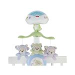 Móvil 3 En 1 Mariposa - Fisher Price