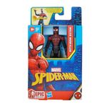 Figura De Acción 10 Cm Diseños Surtidos - Spiderman
