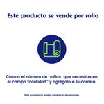 Tubo De Cobre Flexible 1/2 Plg Rollo De15 M - Foset