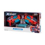 Lanzador De Dardos X-Shot Xcess - Zuru