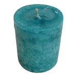 Vela Chubbie Decorativa Aromática