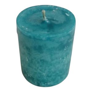 Vela Chubbie Decorativa Aromática