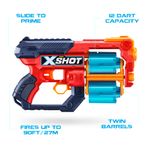 Lanzador De Dardos X-Shot Xcess - Zuru