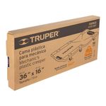 Cama Plástica Para Mecánico De 91 X 41 Cm - Truper