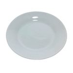 Vajilla Blanca 12 Pzas