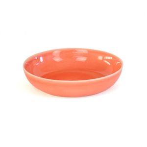 Plato para Pasta Lollipop Naranja