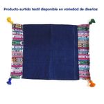 Individuales Corte Set4 - Casa De Los Gigantes