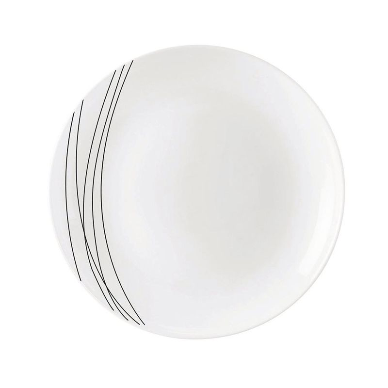 Vajilla Saira 16 Pzas - Toscana