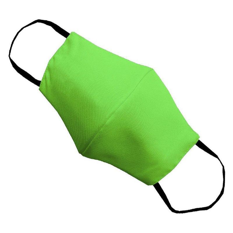 Set Estuche Y 4 Mascarillas Para Niño (8-12 Años) - Yo Amo Gua
