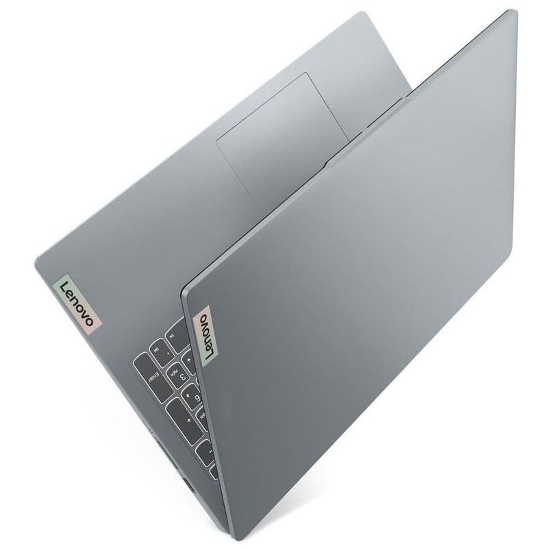 Laptop Ips3 Almacenamiento 8 Gb de 15.6 Plg - Lenovo