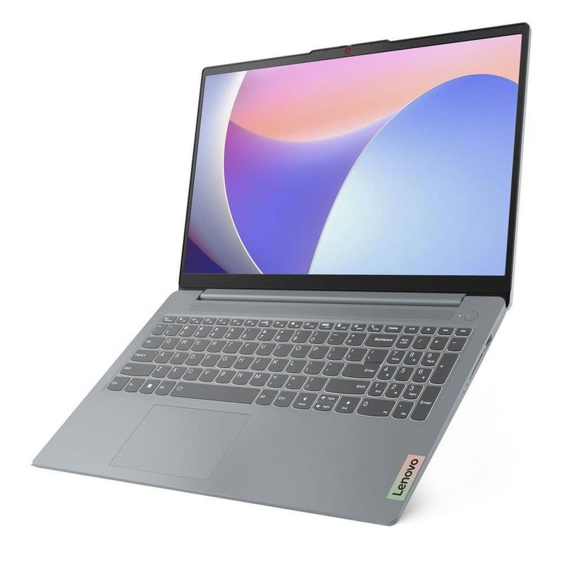 Laptop Ips3 Almacenamiento 8 Gb de 15.6 Plg - Lenovo