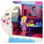 Mega Jet De Viaje - Polly Pocket